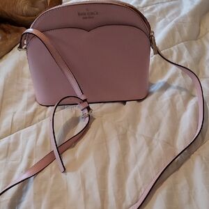 Brand New Kate Spade Pink Bag